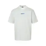 Best Balenciaga T-shirt
