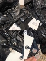 Mocler DownJacket - Image 10
