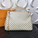 Louis Vuitton ARTSY MM - Image 3