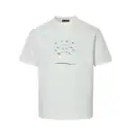 Best Balenciaga T-shirt - Image 6
