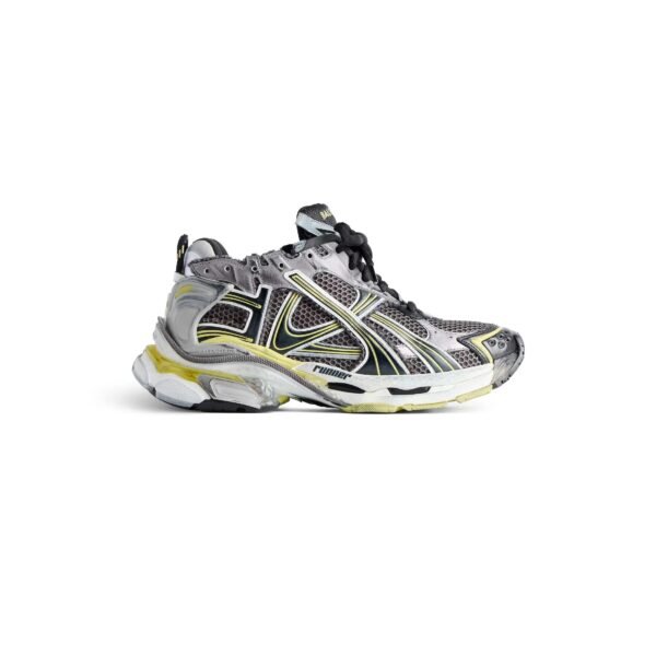 RUNNER - Image 2
