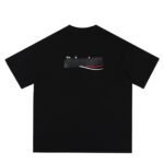 Best Balenciaga T-shirt - Image 4