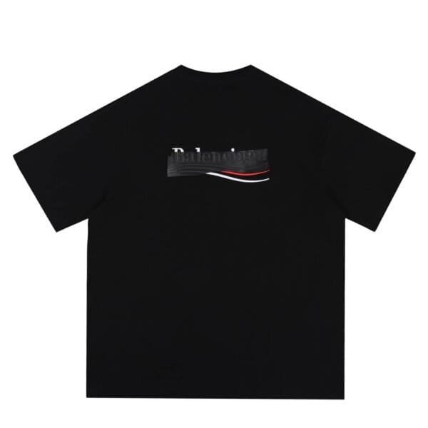 Best Balenciaga T-shirt - Image 4
