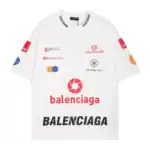 Best Balenciaga T-shirt - Image 4