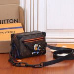 LV Mini Soft Trunk - Image 4