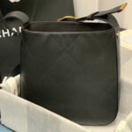 CHANEL HOBO HANDBAG - Image 8
