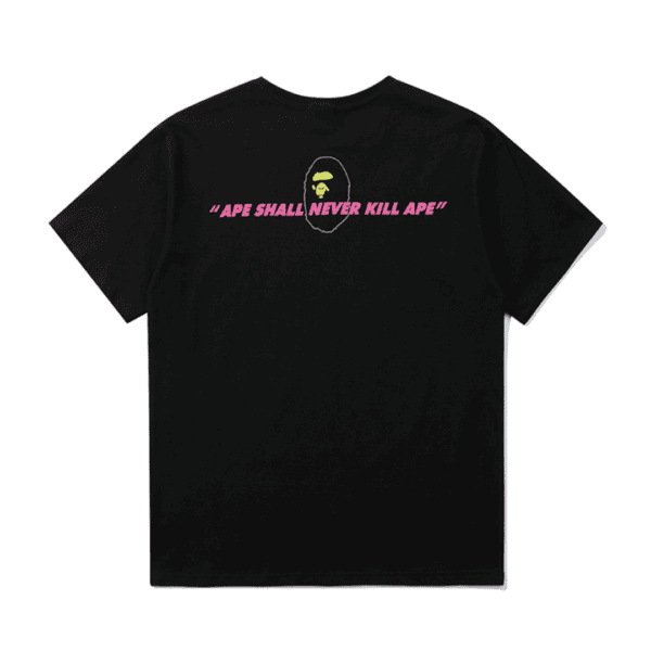 T-Shirts Bape - Image 4