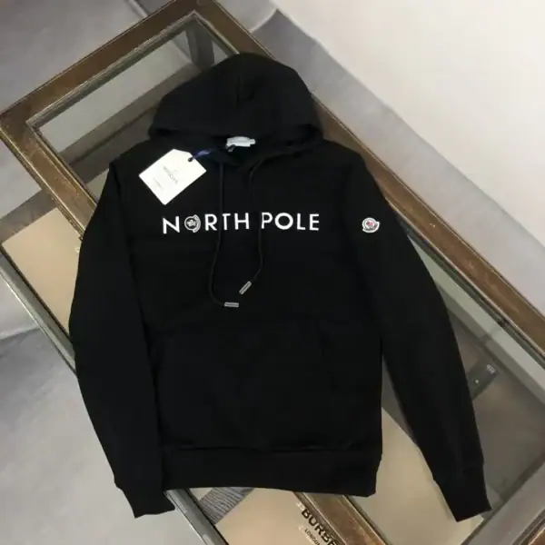 Essential Pullover Hoodie - Image 2
