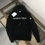 Essential Pullover Hoodie