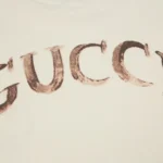 Best Gucci t-shirt - Image 7
