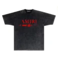 T-shirt Amiri