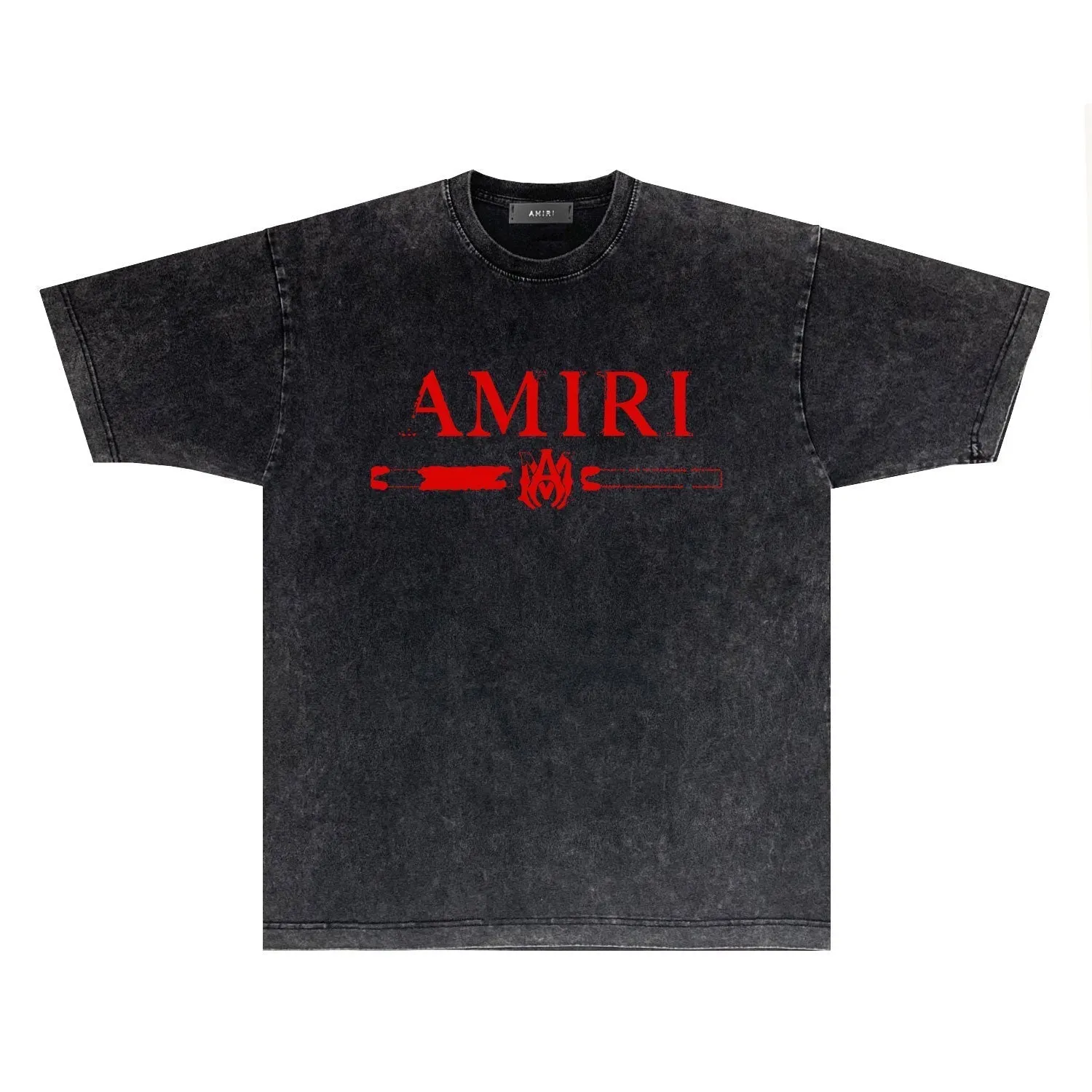3d2ed44cc5d1b8be782ca8d847187f00.webp T-shirt Amiri - Image 1