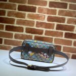 Disney x Gucci Donald Duck Print Belt Bag - Image 7