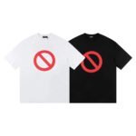Best Balenciaga T-shirt - Image 7