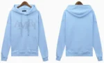 Best Amiri Hoodie - Image 3