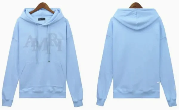 Best Amiri Hoodie - Image 2