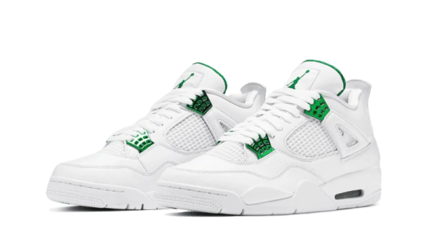 Metallic Green - Image 3