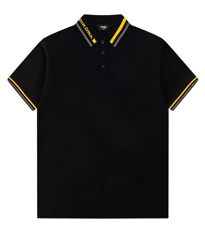 3d7992bc33ff9b8f5cf6f15677d38b30.jpeg Top rated Fendi t-shirt - Image 1