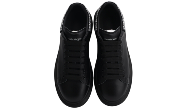 All Black Diamond Tail - Image 5