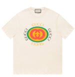 Best Gucci t-shirt - Image 2
