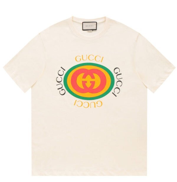Best Gucci t-shirt - Image 2