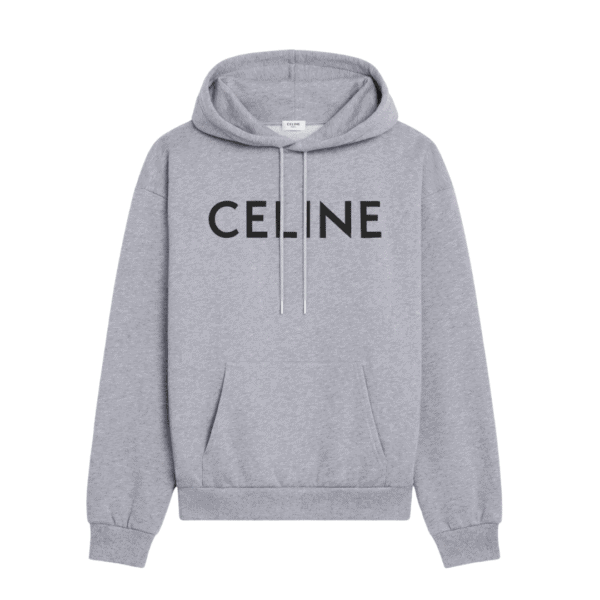 Best Celine Hoodie - Image 2