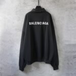 Premium Balenciaga Hoodie - Image 3