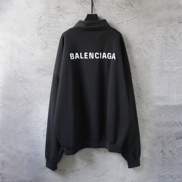 Premium Balenciaga Hoodie - Image 3