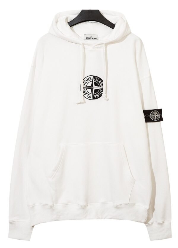 Stone IslandHoodie - Image 5