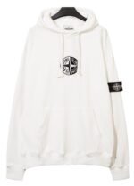 Stone IslandHoodie - Image 5