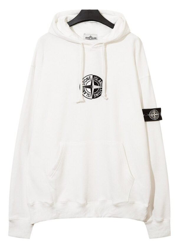 Stone IslandHoodie - Image 5
