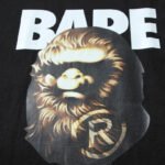 T-Shirts Bape - Image 5
