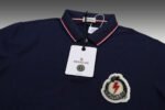 Best Moncler t-shirt - Image 5
