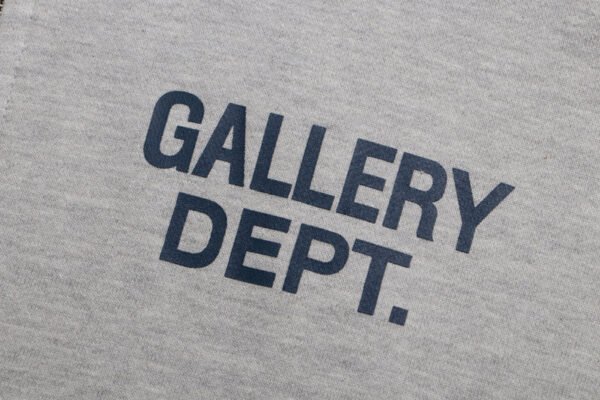 Best Gallery-Dept Hoodie - Image 6