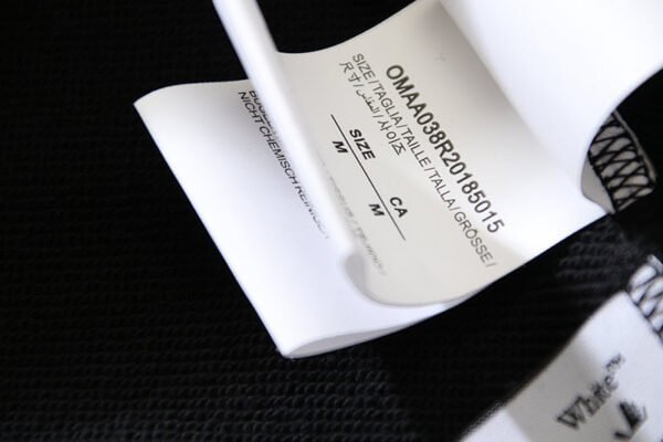 Best Off-White Hoodie - Image 6