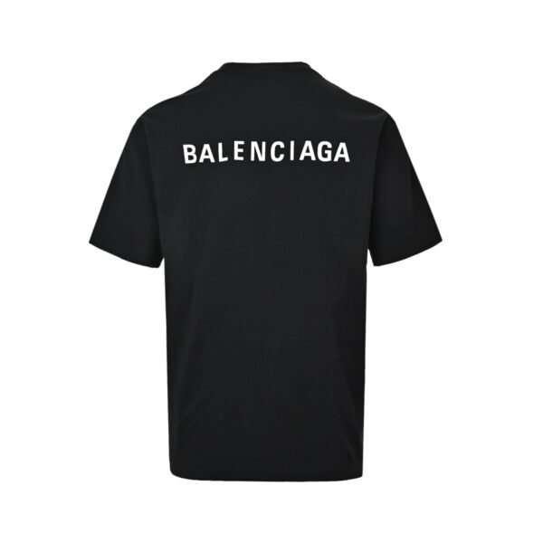 Best Balenciaga T-shirt - Image 4