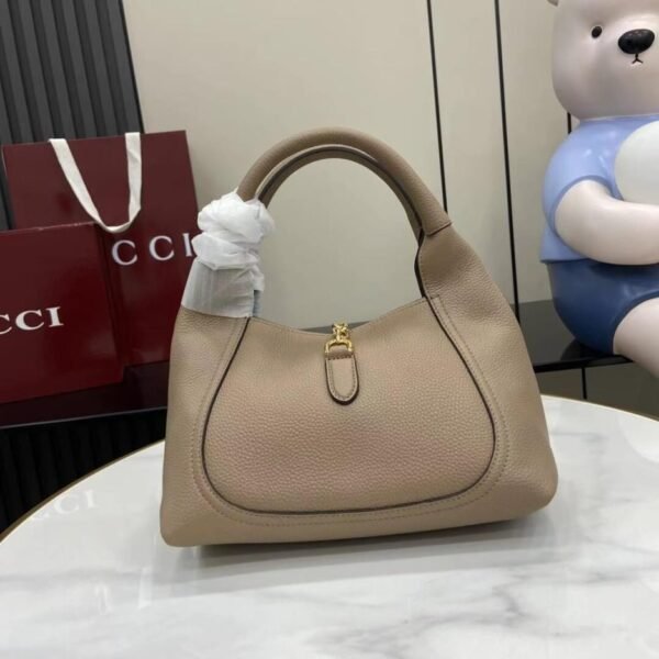 Gucci Softbit medium top handle bag - Image 5