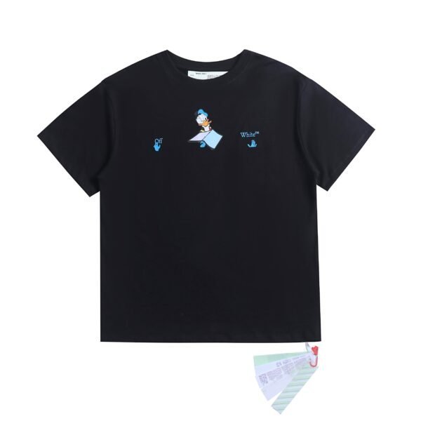 Off-White T-shirt - Image 6