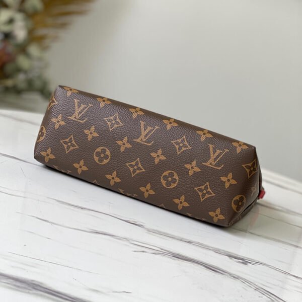 Louis Vuitton Pallas Beauty Case Pouch - Image 6
