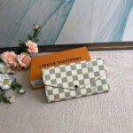 Louis Vuitton Sarah Wallet - Image 3