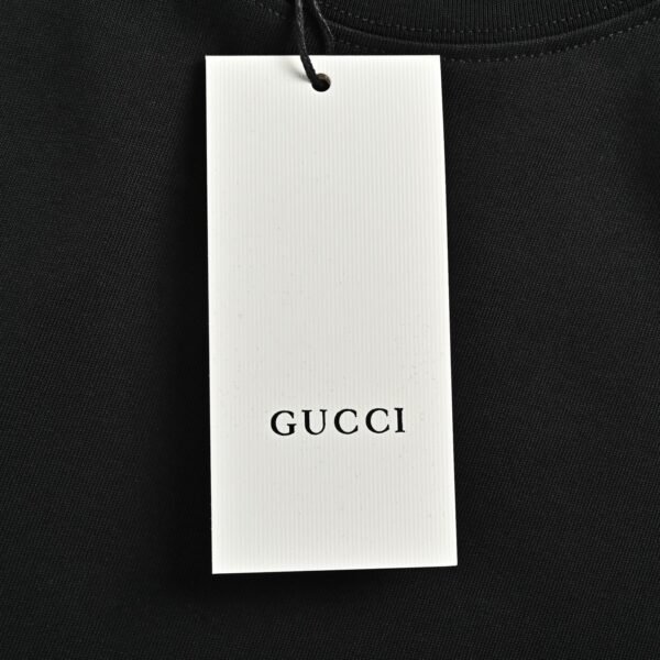 Best Gucci t-shirt - Image 7