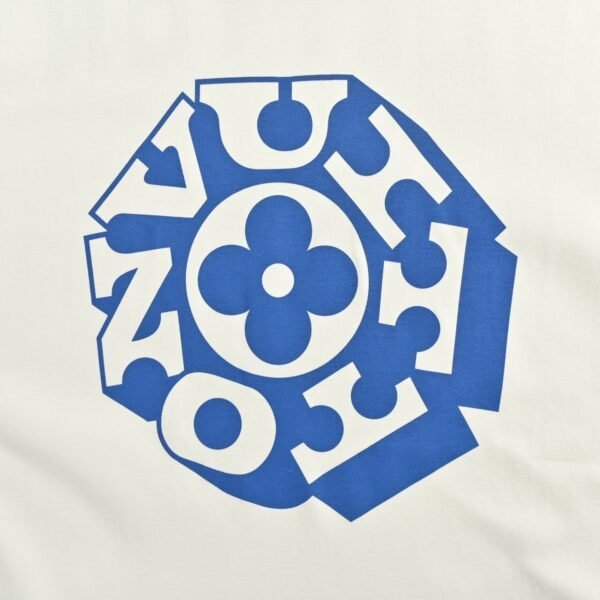 Top Rated LV Shirt - Image 7