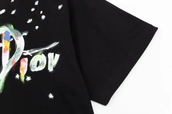 High Quality Dior T-shirt - Image 5