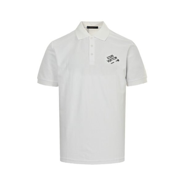 Top Rated LV Shirt - Image 4