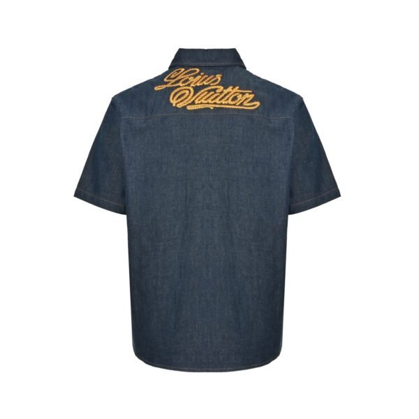 Top Rated LV Shirt - Image 3