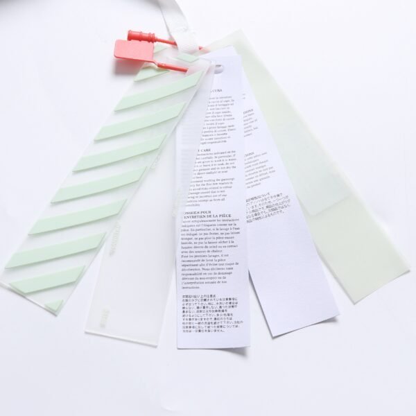 Off-White T-shirt - Image 7