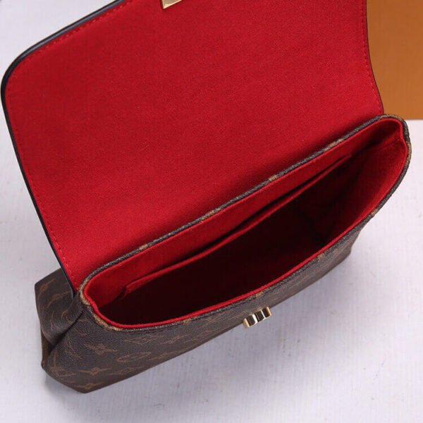 LV Locky BB Handbag - Image 7
