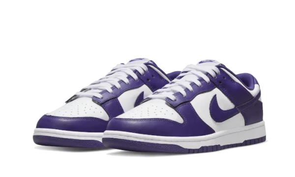 Court Purple - Image 3