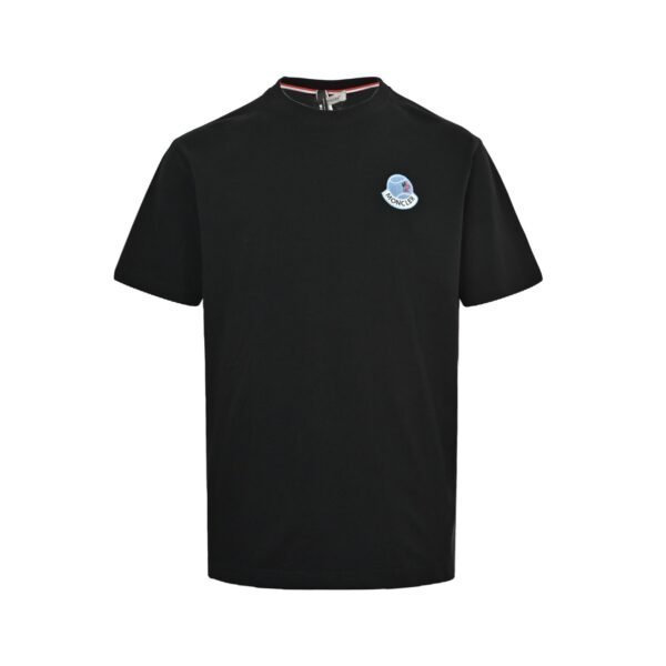 Best Moncler t-shirt - Image 2