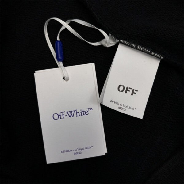 Best Off-White Hoodie - Image 7